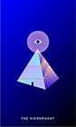 mystic-mondays - The Hierophant