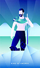 mystic-mondays - King of Swords