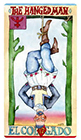 napo - The Hanged Man