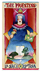 napo - The Priestess