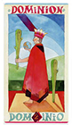 napo - Two of Wands