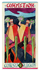 napo - Four of Wands