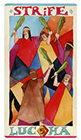 napo - Five of Wands