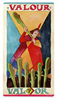 napo - Seven of Wands