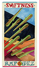 napo - Eight of Wands