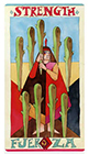 napo - Nine of Wands