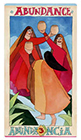 napo - Three of Cups