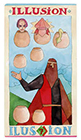 napo - Seven of Cups