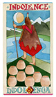 napo - Eight of Cups