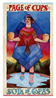 napo - Page of Cups