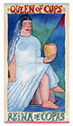 napo - Queen of Cups