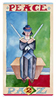 napo - Two of Swords
