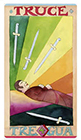 napo - Four of Swords