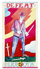 napo - Five of Swords