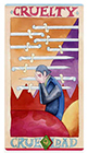 napo - Nine of Swords