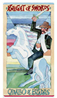 napo - Knight of Swords
