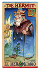 napo - The Hermit