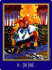 new-century - The Fool