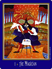 new-century - The Magician