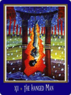 new-century - The Hanged Man