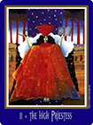 new-century - The High Priestess