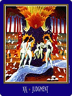 new-century - Judgement