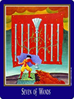 new-century - Seven of Wands