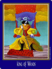 new-century - King of Wands