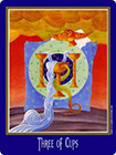 new-century - Three of Cups