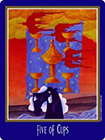 new-century - Five of Cups