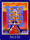 new-century - Eight of Cups