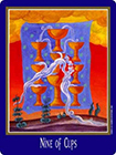 new-century - Nine of Cups
