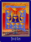 new-century - Ten of Cups