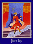 new-century - Page of Cups