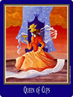 new-century - Queen of Cups