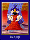 new-century - King of Cups