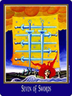 new-century - Seven of Swords
