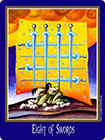 new-century - Eight of Swords