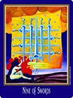 new-century - Nine of Swords