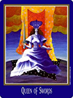 new-century - Queen of Swords