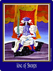 new-century - King of Swords