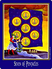 new-century - Seven of Coins
