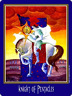 new-century - Knight of Coins