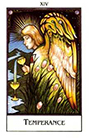 new-palladini-tarot - Temperance
