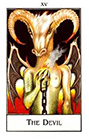 new-palladini-tarot - The Devil