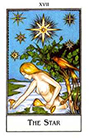 new-palladini-tarot - The Star