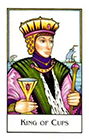 new-palladini-tarot - King of Cups