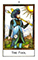 The New Palladini Tarot