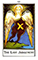 The New Palladini Tarot