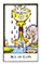 The New Palladini Tarot